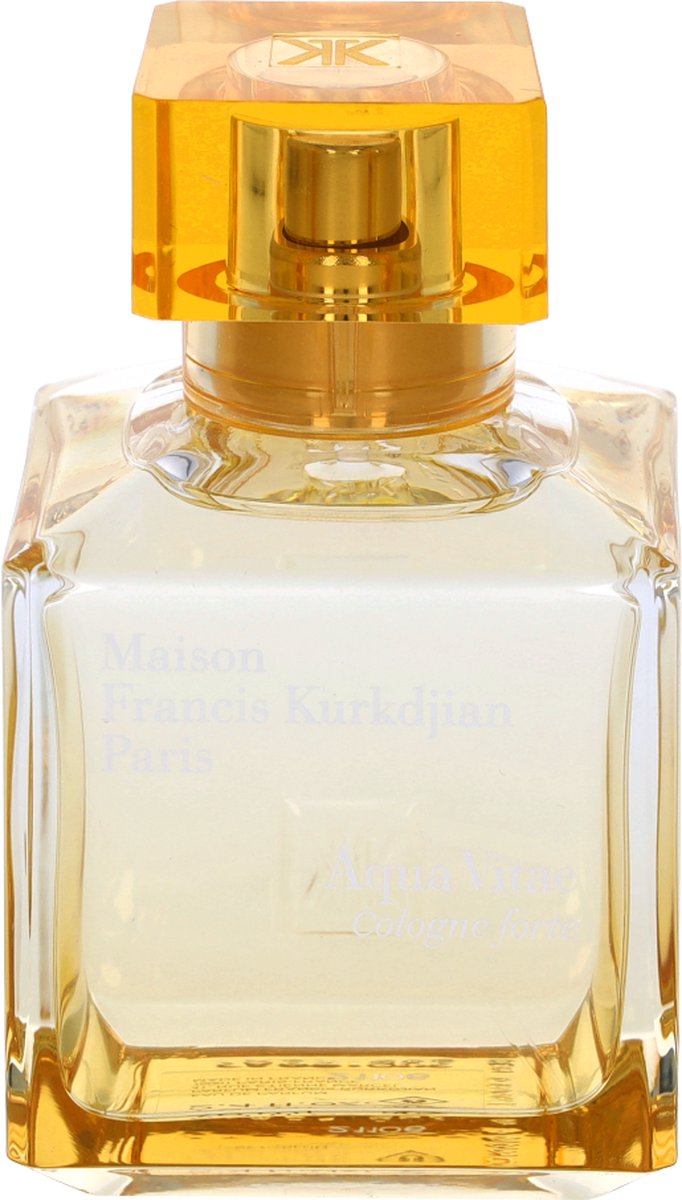 Maison Francis Kurkdjian Aqua Vitae Cologne Forte Eau De Parfum 70ml