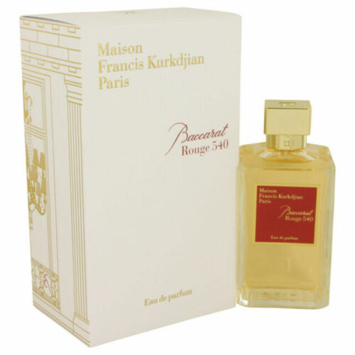 Maison Francis Kurkdjian Baccarat Rouge 540 35ml Eau de Parfum Spray