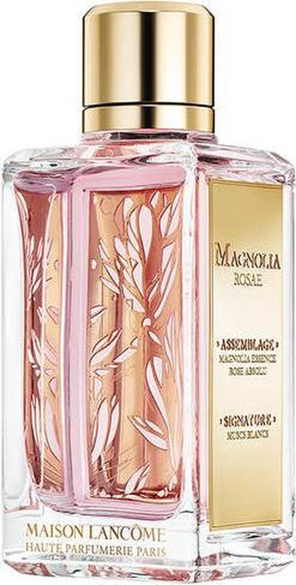 Maison Lancome Magnolia Rosae Eau de Parfum 100ml