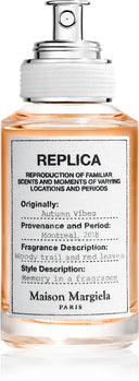 Maison Margiela Autumn Vibes Eau de Toilette 100ml