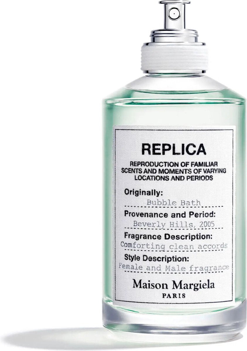 Maison Margiela Replica Bubble Bath Eau de Toilette 100ml