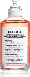 Maison Margiela Replica On A Date Eau de Toilette Spray 100 ml