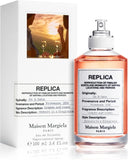 Maison Margiela Replica On A Date Eau de Toilette Spray 100 ml
