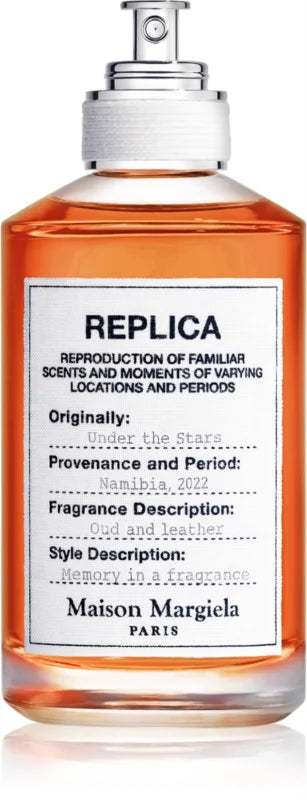 Maison Margiela Replica Under the Stars Eau de Toilette Spray 100ml