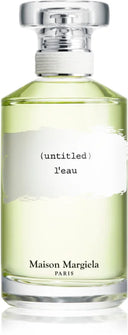 Maison Margiele Untitled L'eau Eau de Toilette 100ml