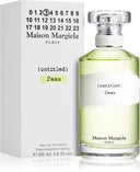 Maison Margiele Untitled L'eau Eau de Toilette 100ml