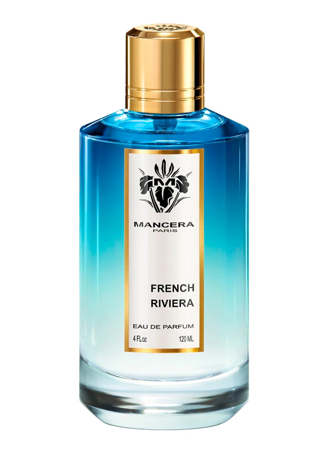 MANCERA French Riviera Eau De Parfum 120 ml