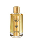 MANCERA Gold Prestigium Eau De Parfum 120ml