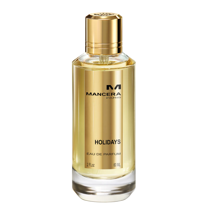 MANCERA Holidays Eau De Parfum 120ml