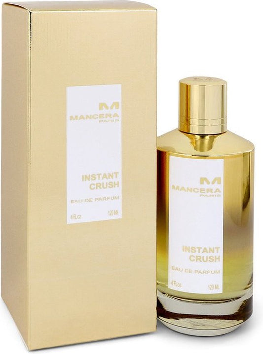 Mancera Instant Crush Eau de Parfum 120 ml