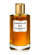 MANCERA Jasmin Exclusif Eau De Parfum 120ml