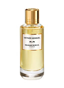 MANCERA Vetiver Sensuel Eau De Parfum 120ml