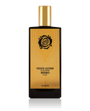 Memo Paris French Leather Eau de Parfum Spray 2,5 onças