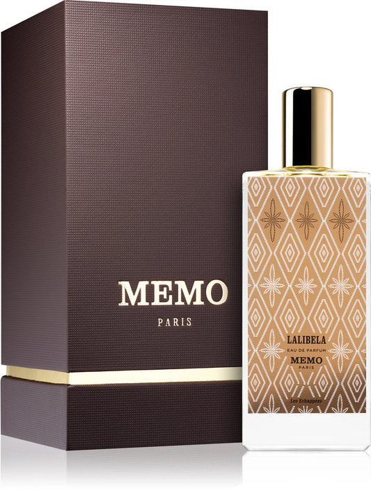 MEMO Paris Lalibela Eau De Parfum 75ml