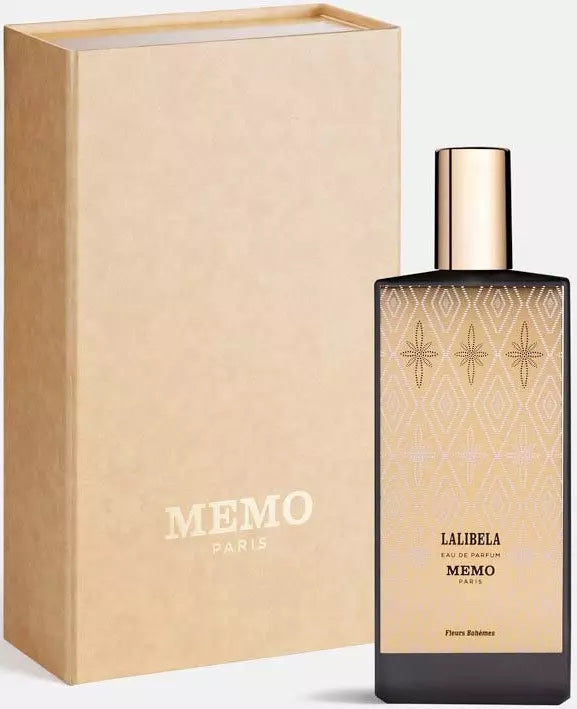 Memo Paris Lalibela Eau De Parfum 75ml