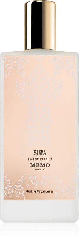 Memo Paris Siwa Eau De Parfum 75ml