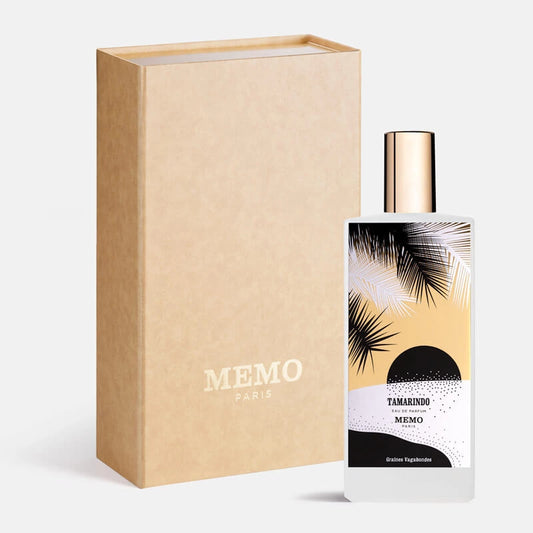 Memo Tamarindo Eau de Parfum 75ml