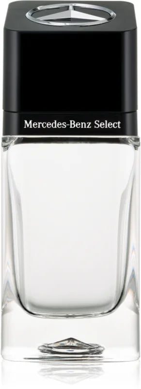 Mercedes-Benz Select Eau de Toilette 100ml