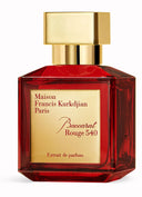 Maison Francis Kurkdjian Baccarat Rouge 540 Extrait De Parfum 70ml