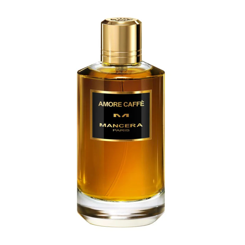 MANCERA Amore Caffe Eau De Parfum 120ml