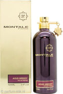 MONTALE Aoud Greedy Eau De Parfum 100ml