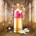MONTALE Aoud Jasmine Eau De Parfum 100ml
