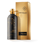 MONTALE Aqua Gold Eau De Parfum 100ml