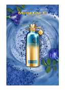 MONTALE Blue Matcha Eau De Parfum 100ml