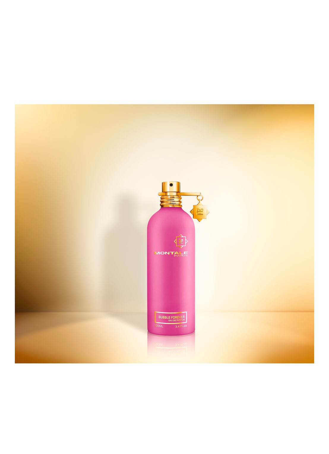 MONTALE Bubbel Forever Eau De Parfum 100ml