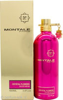 MONTALE Crystal Flowers Eau De Parfum 100ml