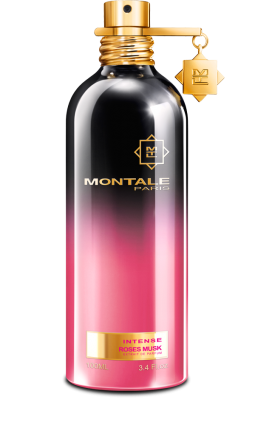 MONTALE Intense Roses Musk Extrait De Parfum 100ml