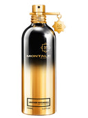MONTALE Leather Patchouli Eau De Parfum 100ml