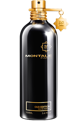 MONTALE Oud Edition Eau De Parfum 100ml