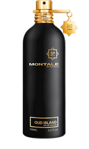 MONTALE Oud Island Eau De Parfum 100ml