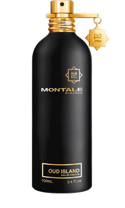 MONTALE Oud Island Eau De Parfum 100ml