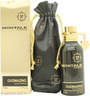 MONTALE Oudmazing Eau De Parfum 100ml