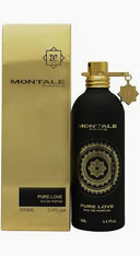 MONTALE Pure Love Eau De Parfum 100ml