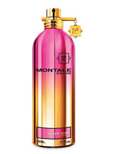 MONTALE The New Rose Eau De Parfum 100ml