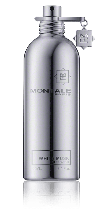 Montale White Musk Eau de Parfum 100ml