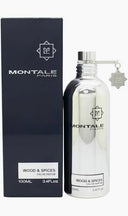 MONTALE Wood & Spices Eau De Parfum 100ml