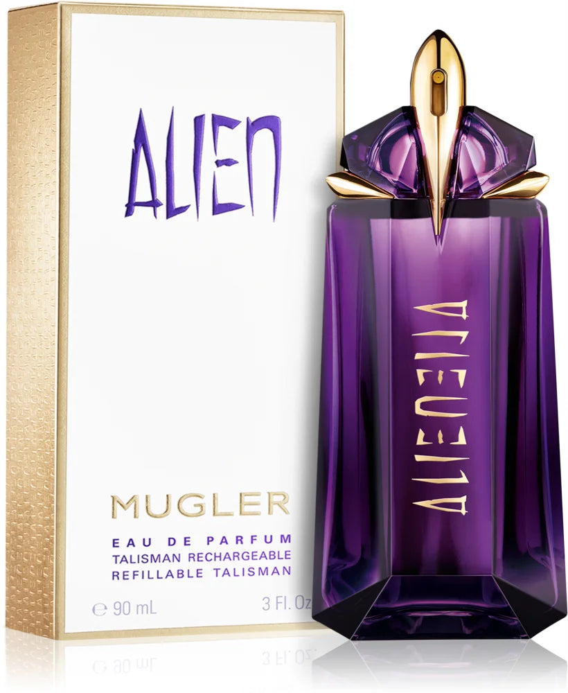 Thierry Mugler Alien Eau De Parfum (Hervulbaar)