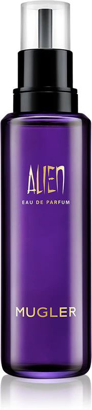 MUGLER Alien Eau de Parfum 100ml (navulling)