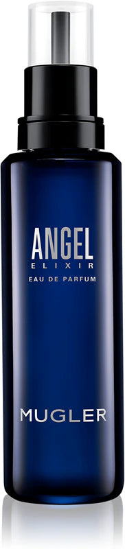 Thierry Mugler Angel Elixir Eau De Parfum 100ml refill