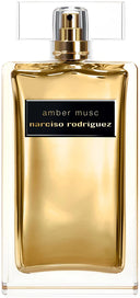 NARCISCO RODRIQUEZ Amber Musc Eau De Parfum 100ml