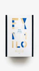 EX NIHILO Musc Infini Eau de Parfum 100ml