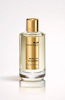 MANCERA Musk Of Flowers Eau De Parfum 120ml