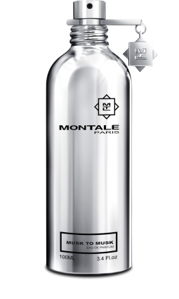 MONTALE Musk To Musk Eau De Parfum 100ml