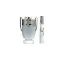Paco Rabanne Invictus Giftset for Men