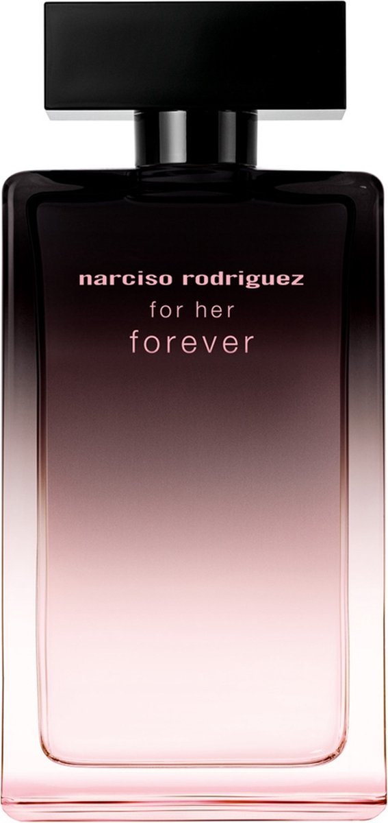 Narciso Rodriguez For Her Forever Eau De Parfum 100ml