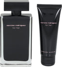 Narciso Rodriguez For Her Eau de Toilette Gift Set